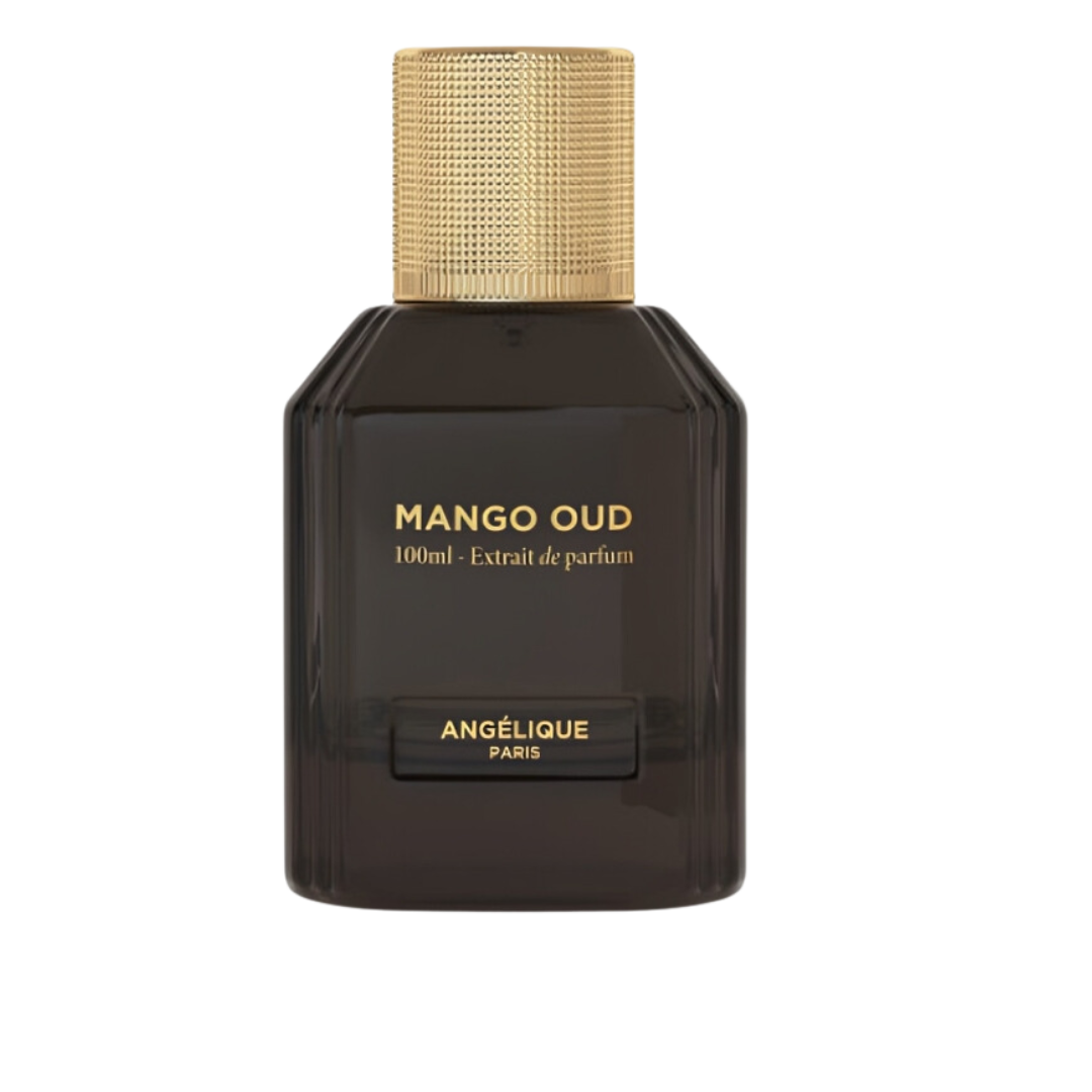 Mango Oud Angelique Paris for women and men