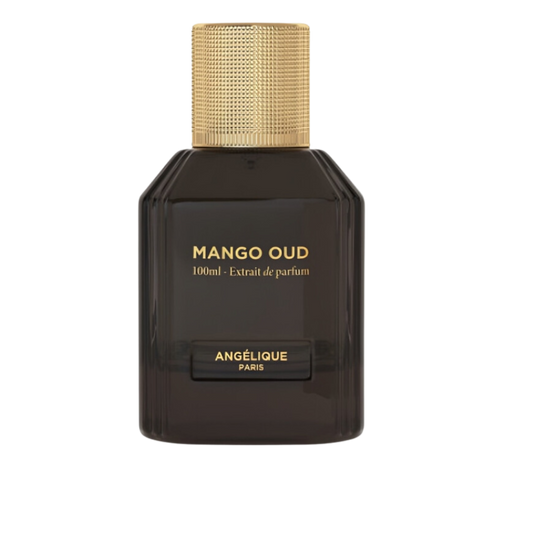 Mango Oud Angelique Paris for women and men