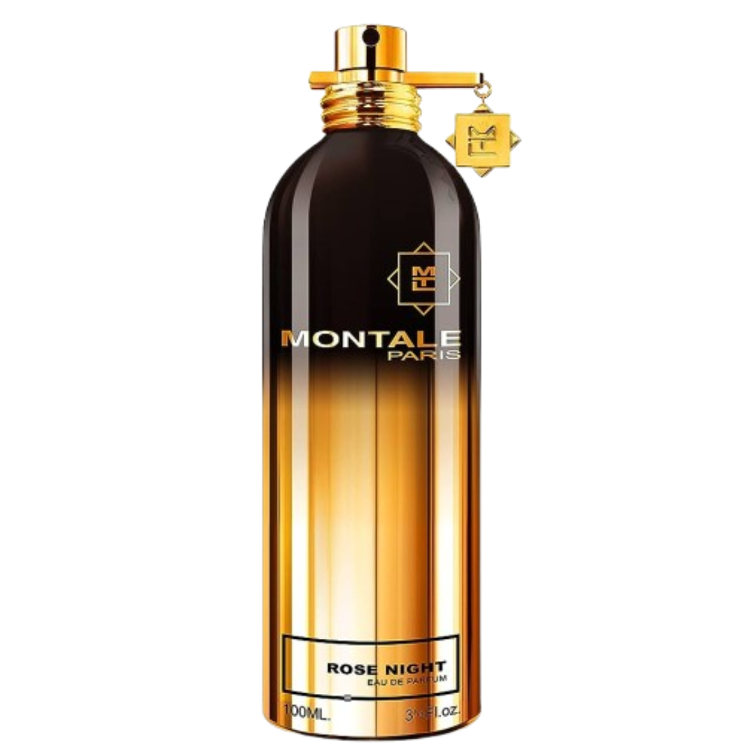 Montale Rose Night Unisex Eau De Parfum 100ml