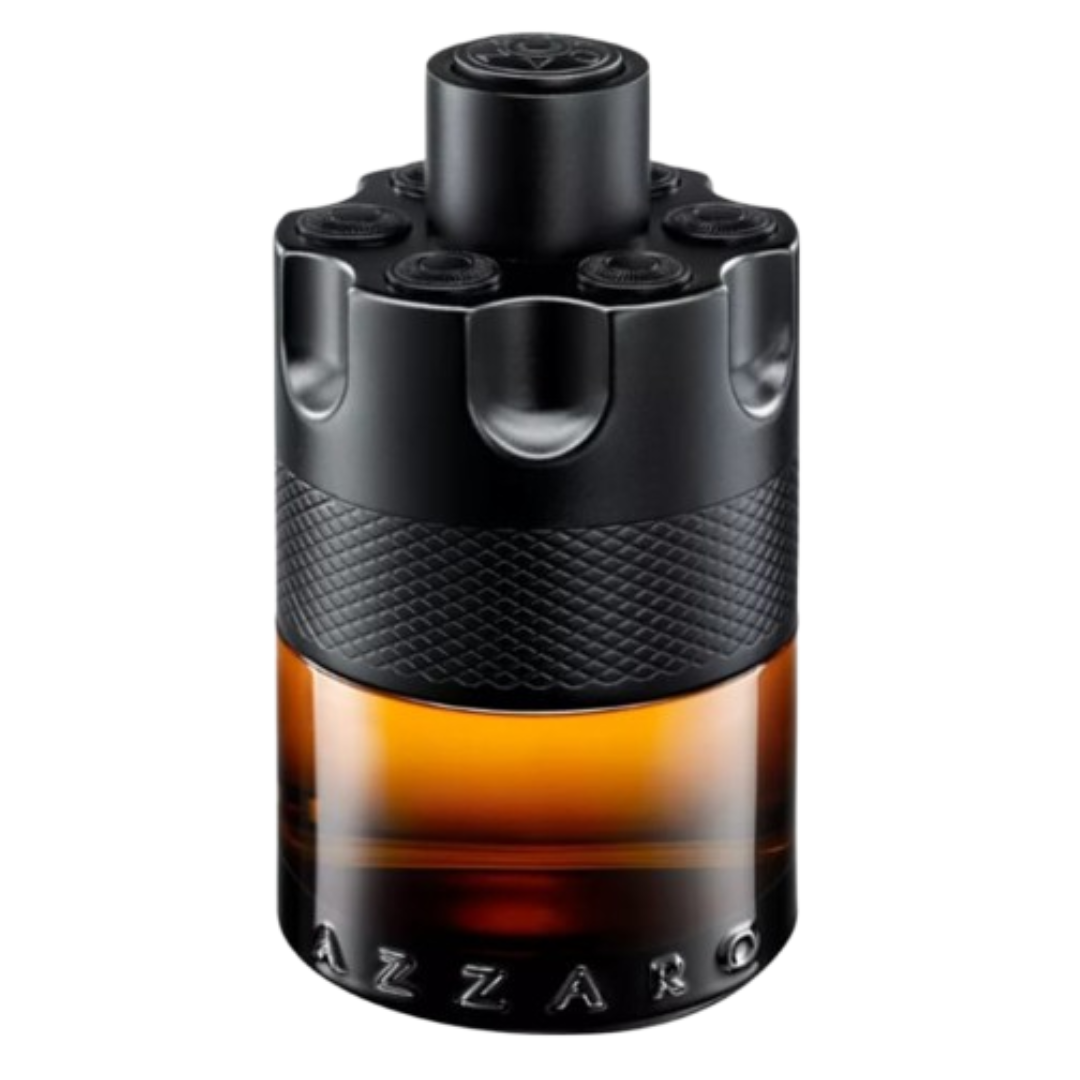 Azzaro The Most Wanted for men 100ML BEST SELLERS