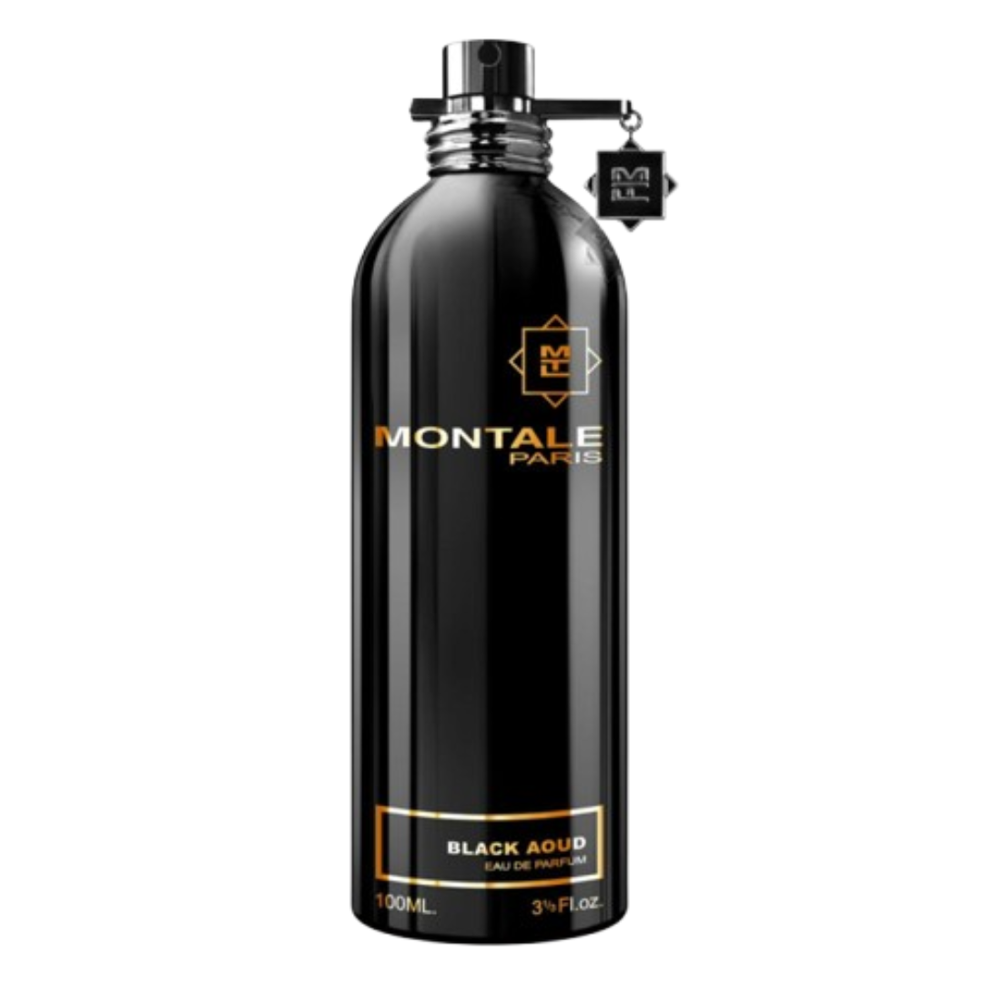 Montale Black Aoud Unisex Eau De Parfum 100ml