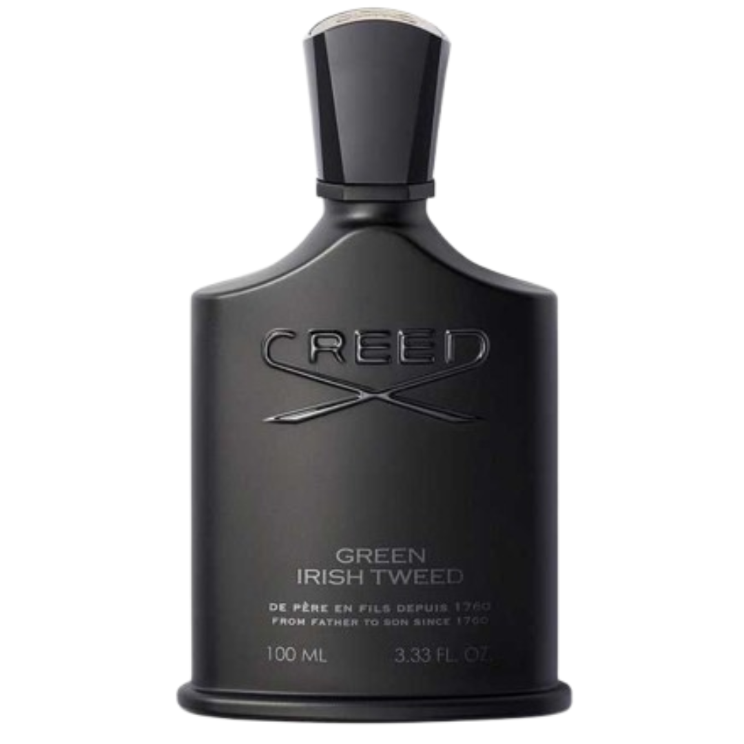 Creed Green Irish Tweed for men EDP 100ML