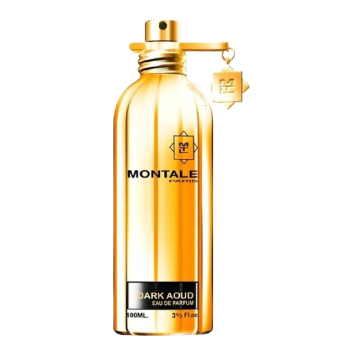 Montale Dark Aoud Unisex Eau De Parfum 100ml