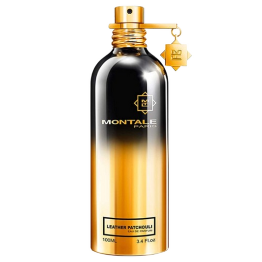 Montale Leather Patchouli Unisex Eau De Parfum 100ml