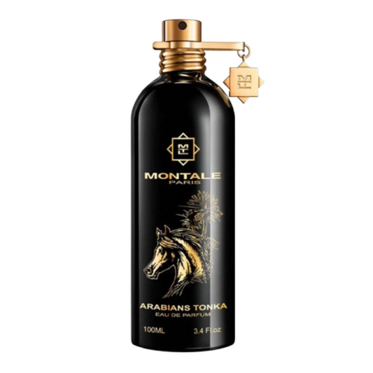 Montale Arabians Tonka Unisex Eau De Parfum 100ml