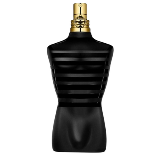 Jean Paul Gaultier Le Male Le Parfum for men 125ML