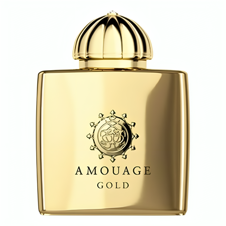 AMOUAGE GOLD (W) EDP 100ML TESTER