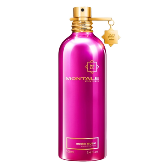 Montale Roses Musk EDP 100ml