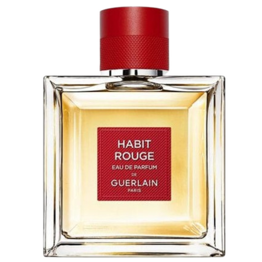 Guerlain Habit Rouge Parfum for men