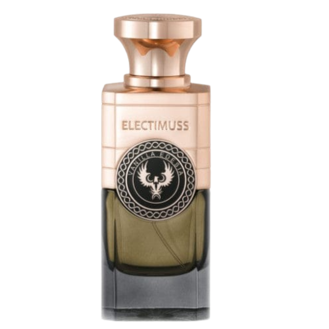 Electimuss Vanilla Edesia for women and men