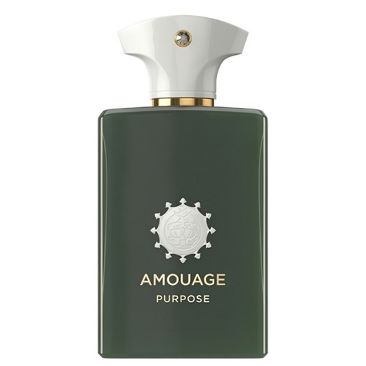 Amouage Purpose for women and men