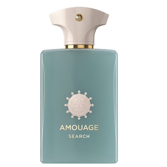 Amouage Search for women and men