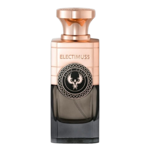 Electimuss Black Caviar for women and men