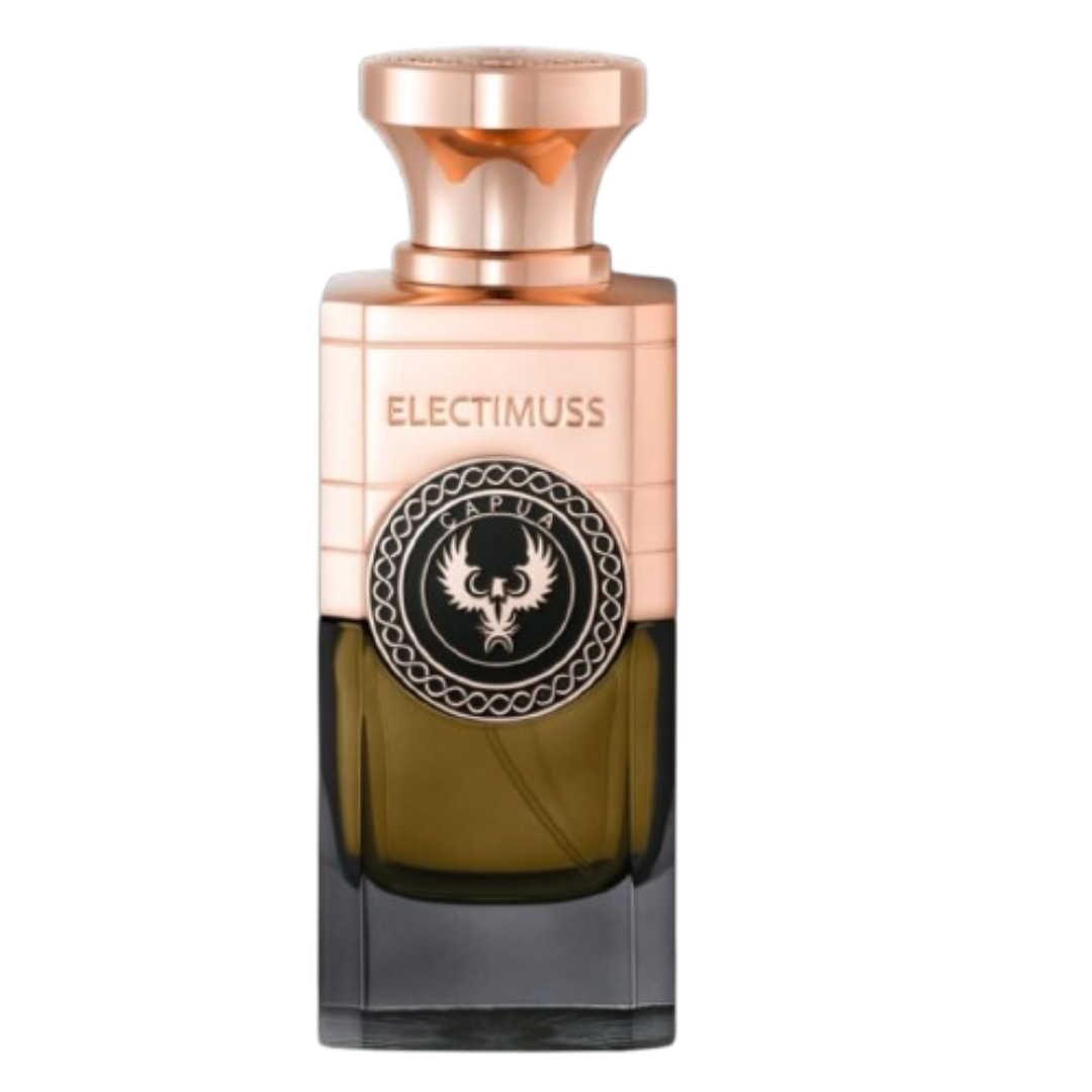 Capua Electimuss for women and men