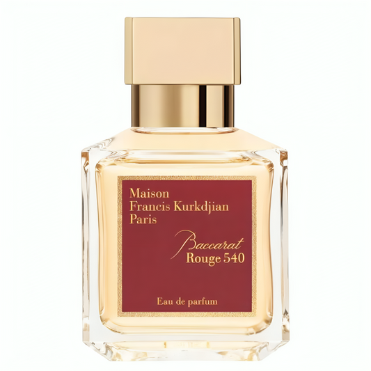 MFK BACCARAT ROUGE 540 EDP 70ML TESTER