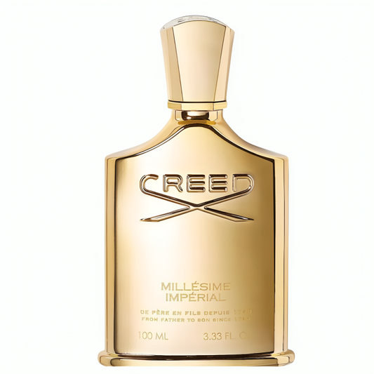 CREED MILLESIME IMPERIAL EDP 100ML TESTER