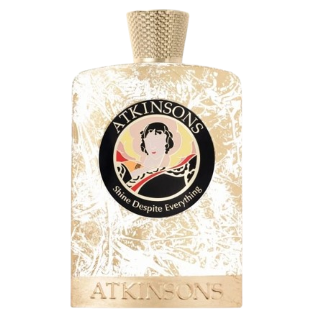 Atkinsons Shine Bright Despite Everything for women 100ML