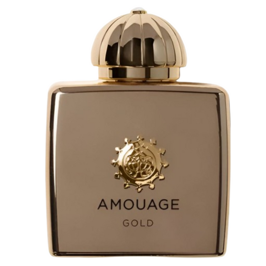 Amouage Gold Woman for women 100ML ( New )