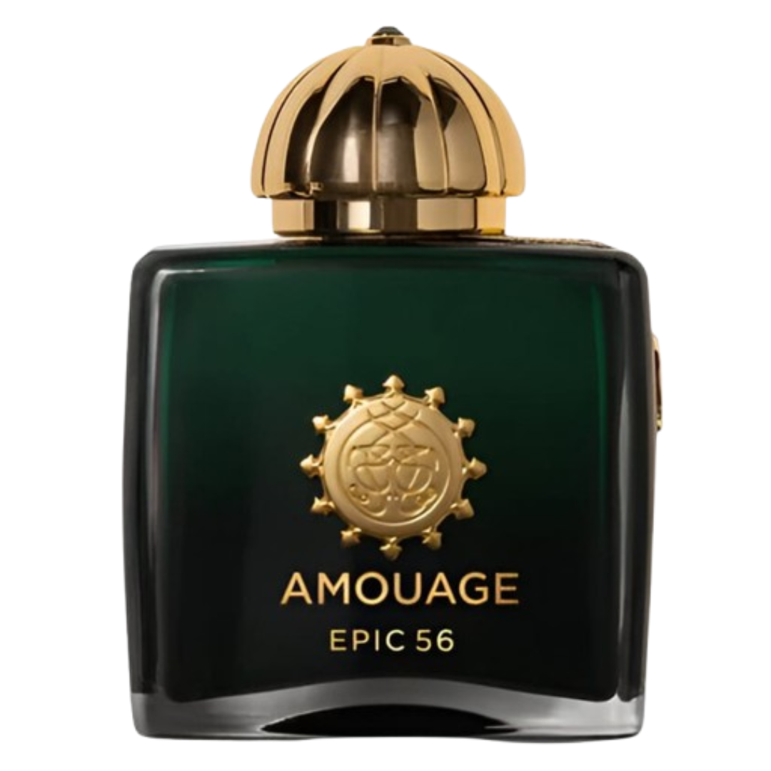 Amouage Epic 56 Woman for women 100ML( New )