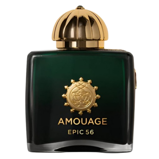 Amouage Epic 56 Woman for women 100ML( New )