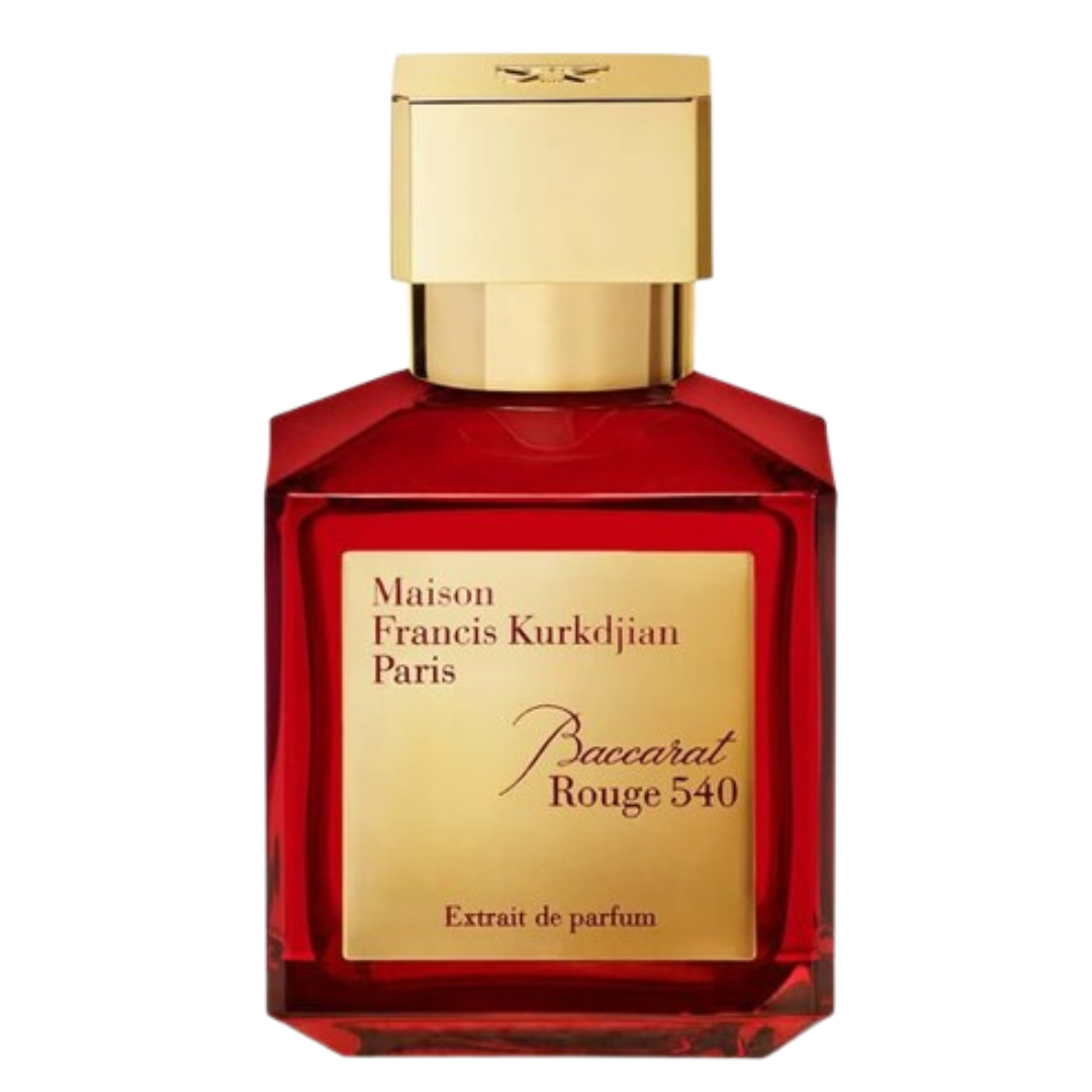 Maison Francis Kurkdjian Baccarat Rouge 540 Extrait de Parfum for women and men