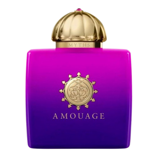 Myths Woman Amouage for women 100ML( New )