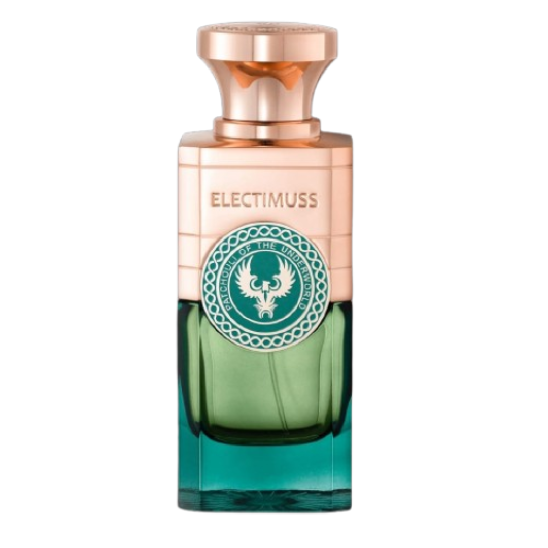 Electimuss Patchouli of the Underworld for women and men