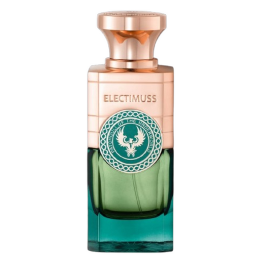 Electimuss Patchouli of the Underworld for women and men