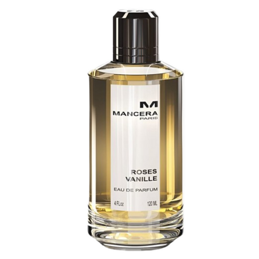 Mancera Roses Vanille for women