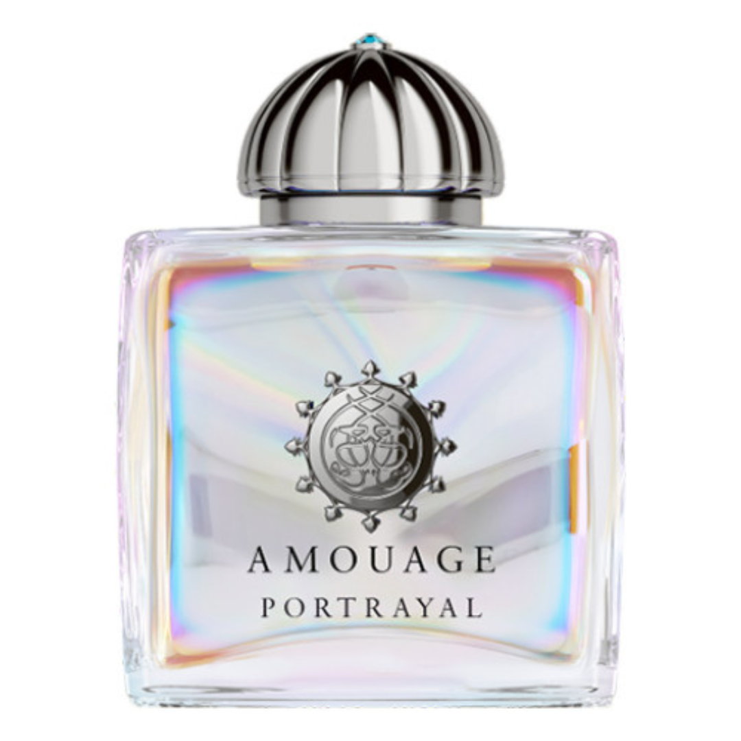 Amouage Portrayal Woman for women EDP 100ML