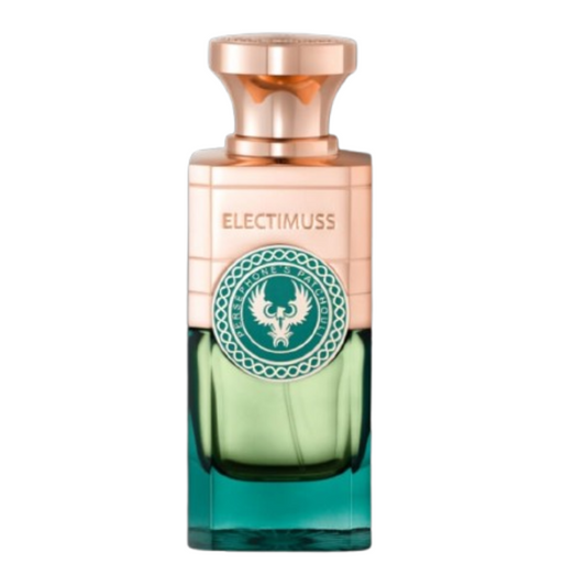 Electimuss Persephone's Patchouli for women and men