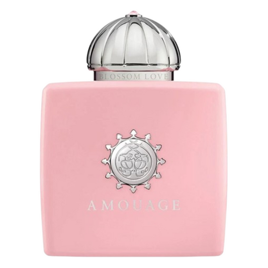 Amouage Blossom Love for women EDP 100ML( New )