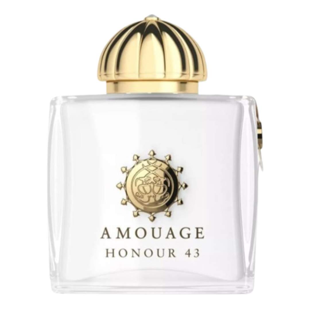 Amouage Honour 43 Woman for women edp 100ML ( New )