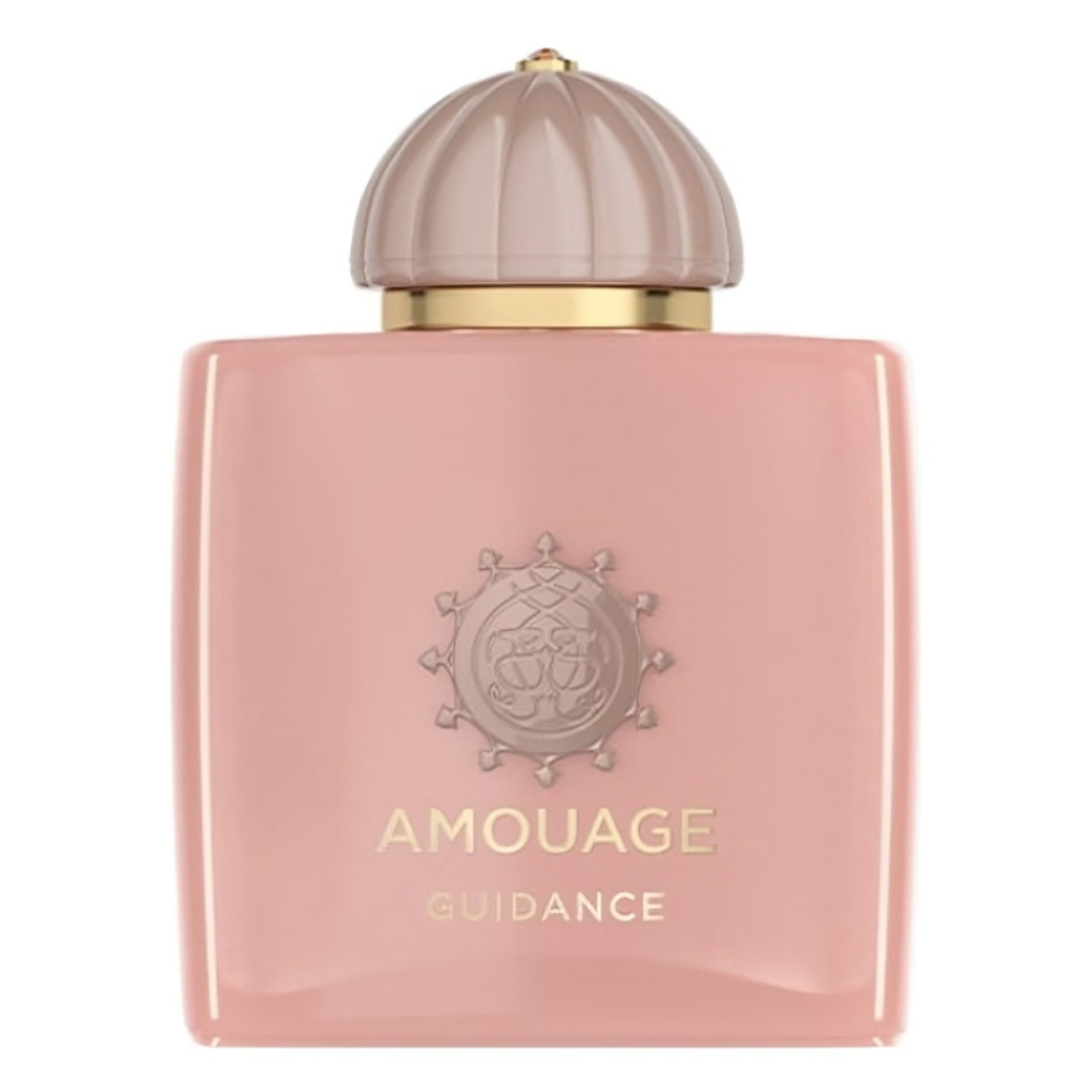 Amouage Guidance for women and men