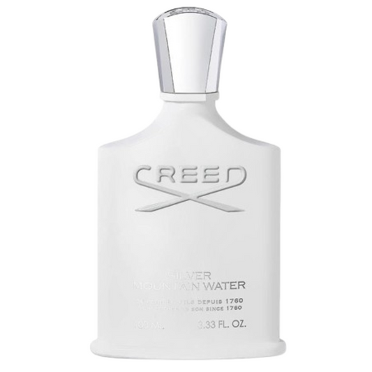 Creed Silver Mountain Water for women and men