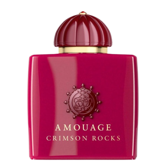 Amouage Crimson Rocks for women and men EDP 100ML