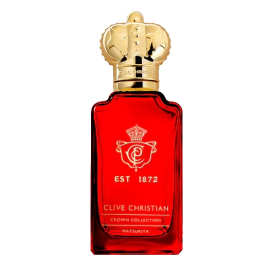 Clive Christian Matsukita for women and men 50ML