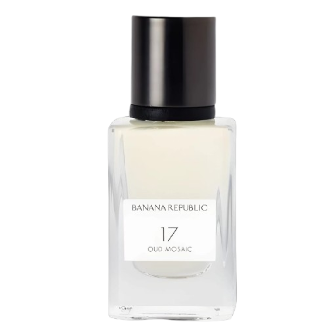 Banana Republic 17 Oud Mosaic for women and men