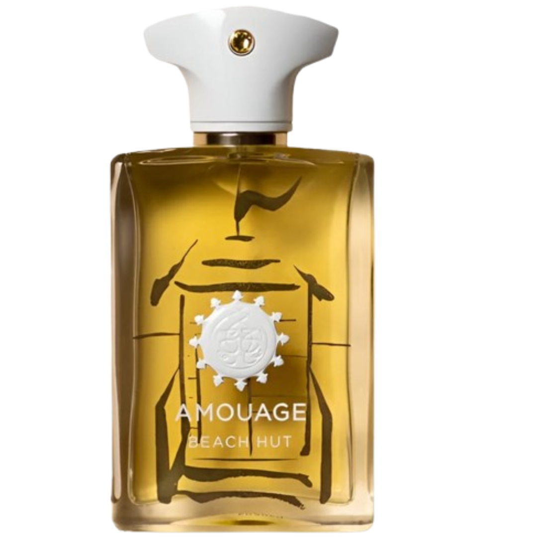 Amouage Beach Hut Man for men 100ML ( New )