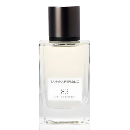 Banana Republic 83 Leather Reserve for women and men