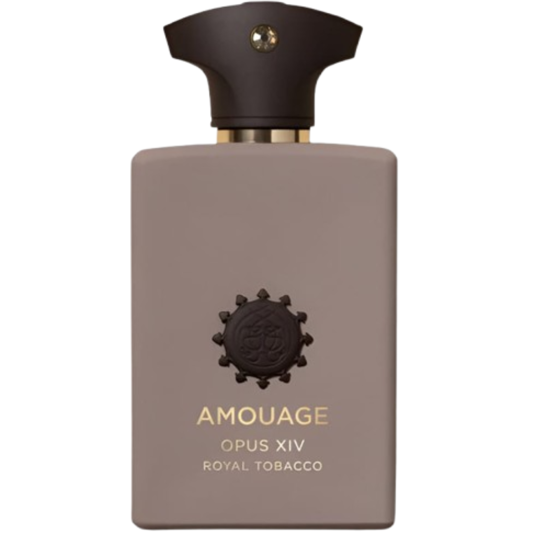 Amouage Opus XIV – Royal Tobacco for women and men 100ML ( NEW )