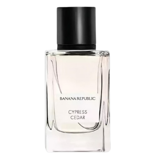 Banana Republic Cypress Cedar for women and men