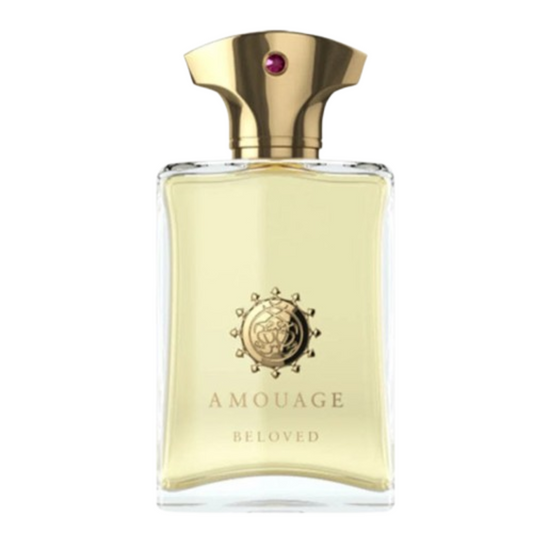 Amouage Beloved Man for men 100ML ( New )