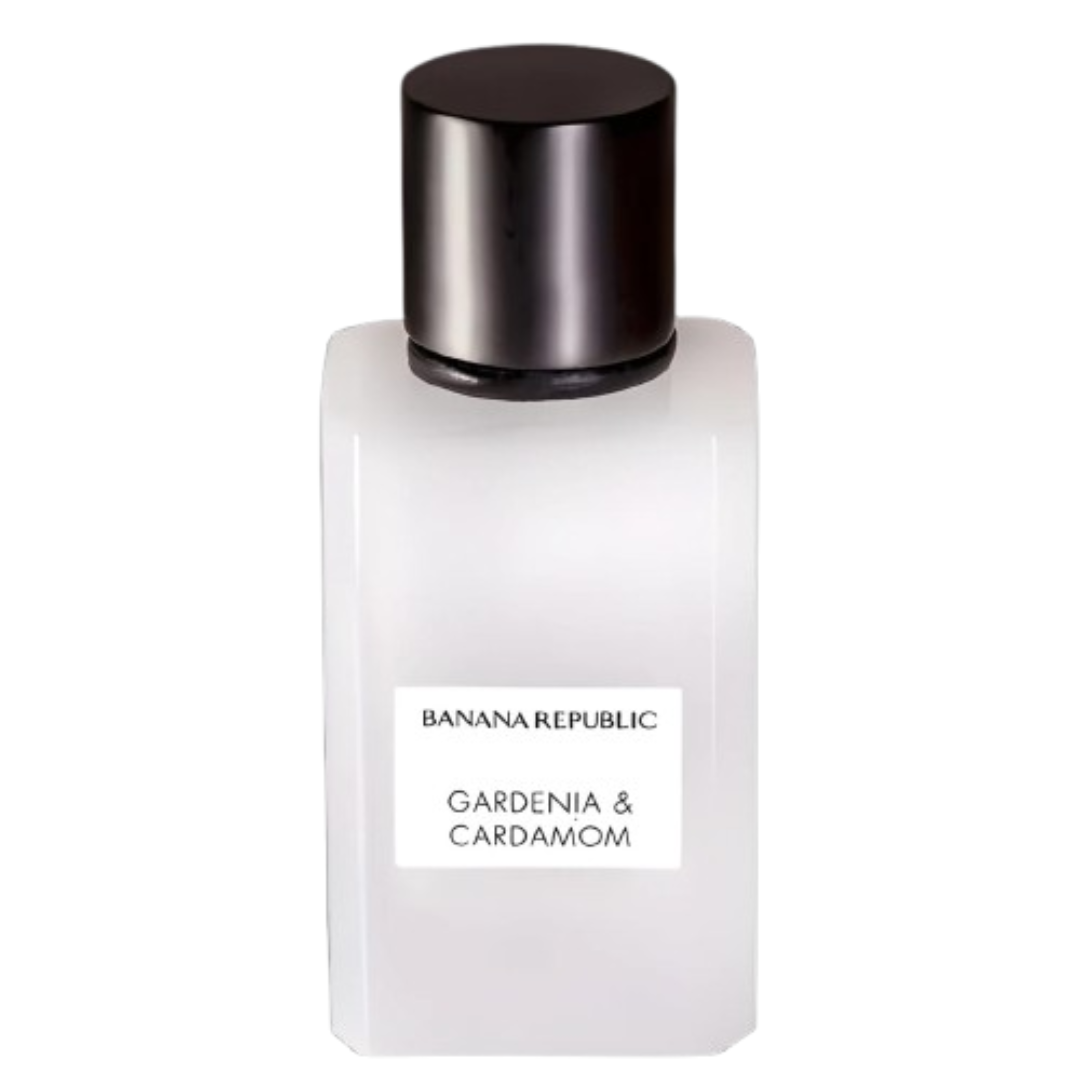 Banana Republic Gardenia & Cardamom for women and men