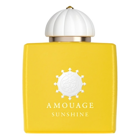 Amouage Sunshine Woman for women