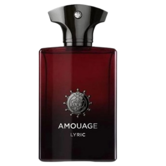 Amouage Lyric Man for men 100ML