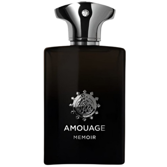 Amouage Memoir Man for men 100ML