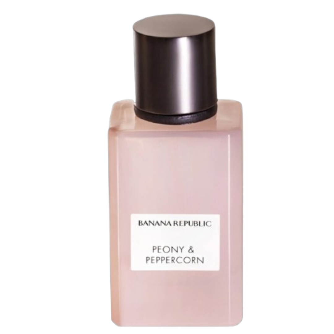 Banana Republic Peony & Peppercorn for women and men