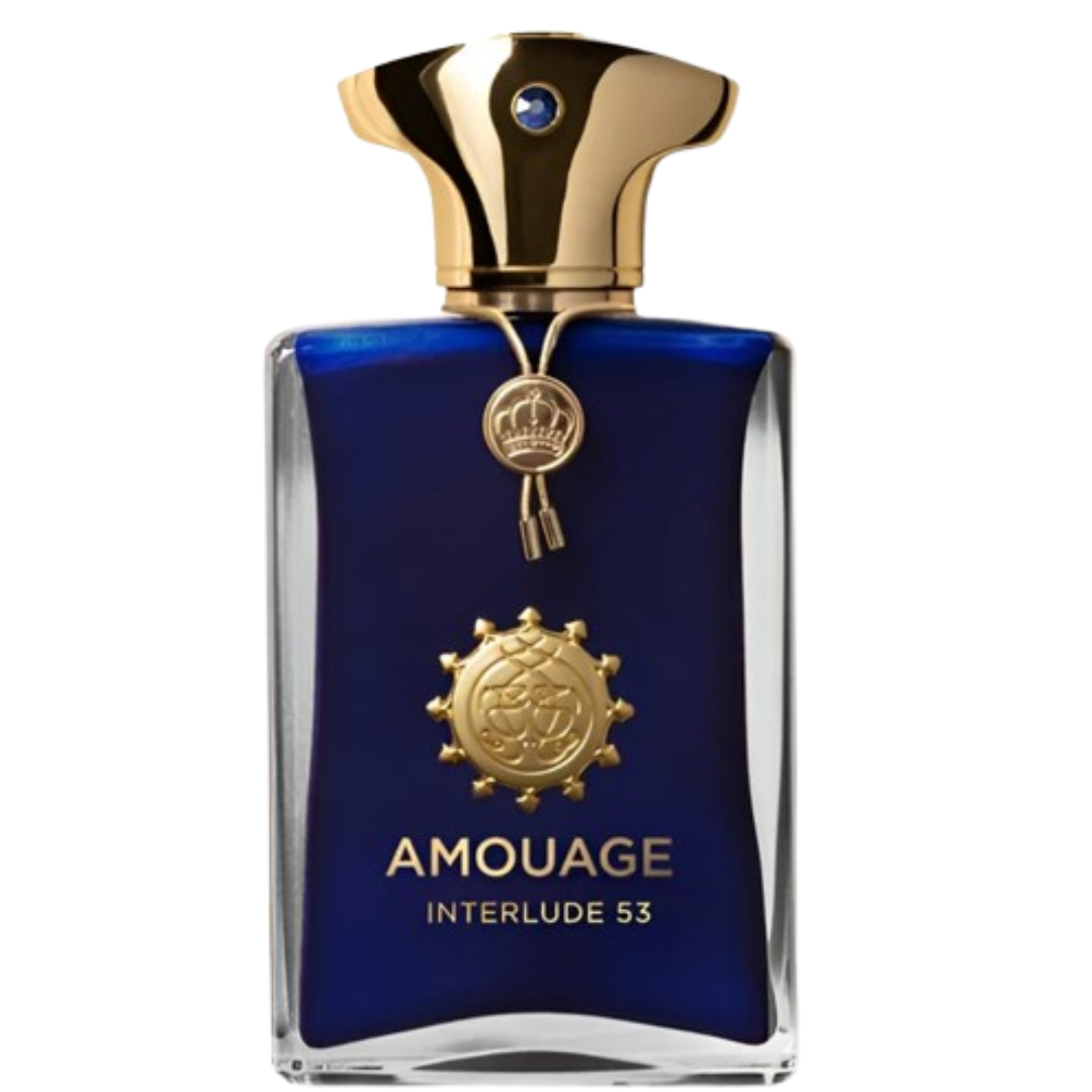 Interlude 53 Man Amouage for men 100ML