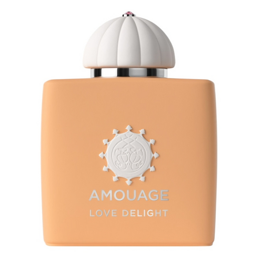 Amouage Love Delight for women